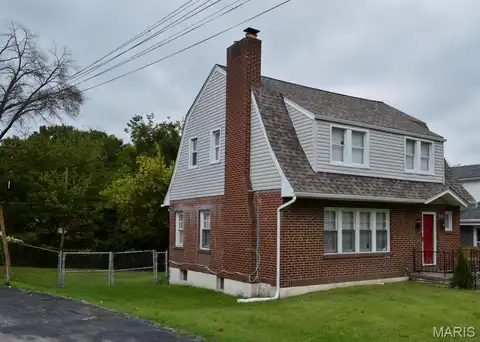 7119 Lexington Avenue, Normandy, MO 63121