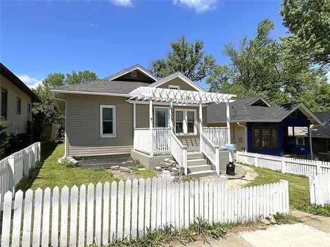1509 Booker Street, Hannibal, MO 63401