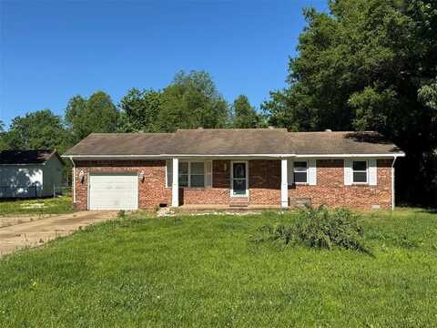 2021 Hwy. AA, Poplar Bluff, MO 63901