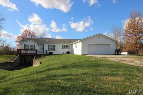 1495 Woburn Avenue, Greenville, IL 62246