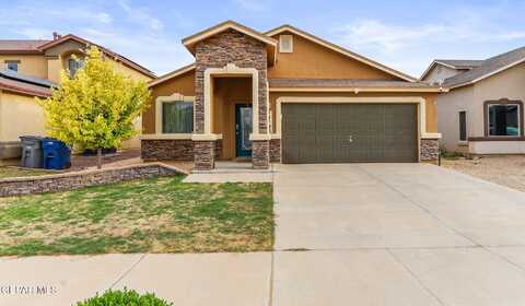 14196 Greg Allen, El Paso, TX 79938