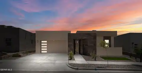 832 Acton Street, Horizon City, TX 79928