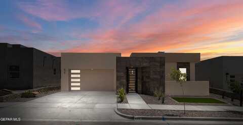 832 Acton Street, Horizon City, TX 79928
