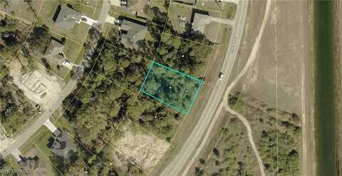 3523 Sunshine Boulevard, Lehigh Acres, FL 33971