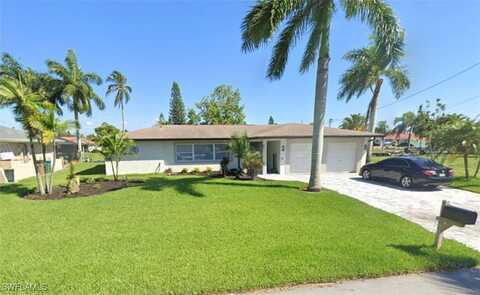2232 SE 27th Street, Cape Coral, FL 33904