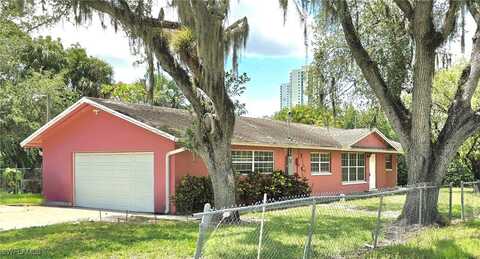 1400 Billie Street, Fort Myers, FL 33916