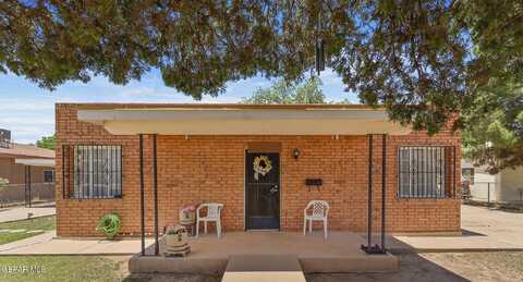 211 GREEN HAVEN Place, El Paso, TX 79907