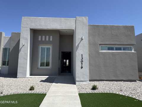 13079 EMERALD HILLS Avenue, Horizon City, TX 79928