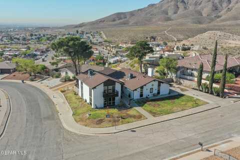3104 PAGOSA Court, El Paso, TX 79904