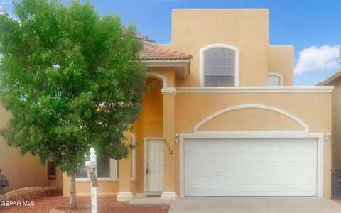 undefined, El Paso, TX 79912
