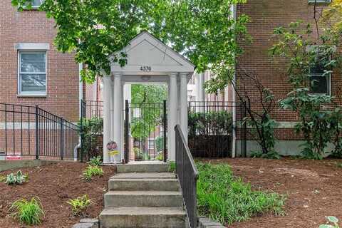 4376 Maryland Avenue, Saint Louis, MO 63108