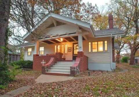 24 S Barat Avenue, Saint Louis, MO 63135