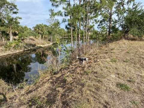 4405 NE 22nd Avenue, Cape Coral, FL 33909