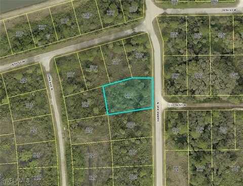 2701 Hanna Avenue N, Lehigh Acres, FL 33971