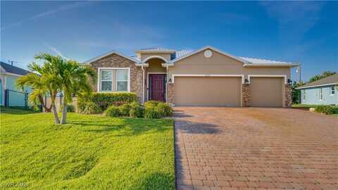 2541 SW 32nd Lane, Cape Coral, FL 33914