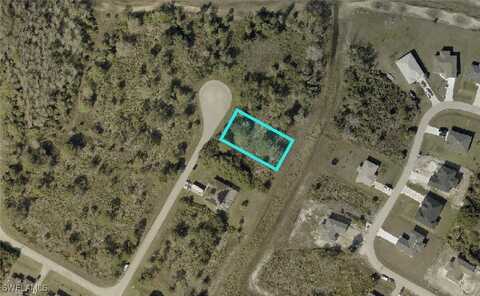 1934 Vesper Court, Lehigh Acres, FL 33972