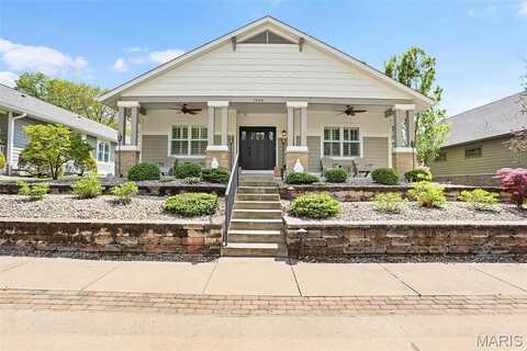 1420 Randle Street, Edwardsville, IL 62025