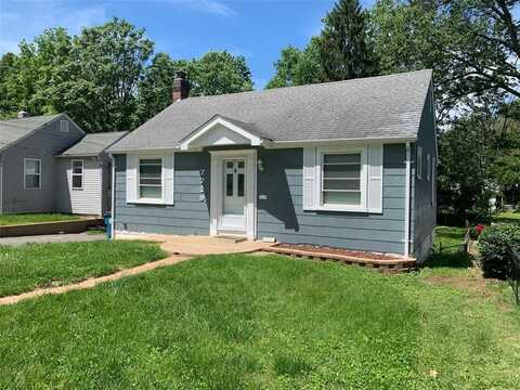 7729 Fleta Street, Saint Louis, MO 63123