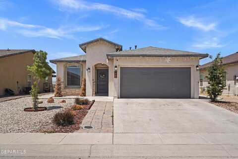213 Flor Papagayo, Socorro, TX 79927