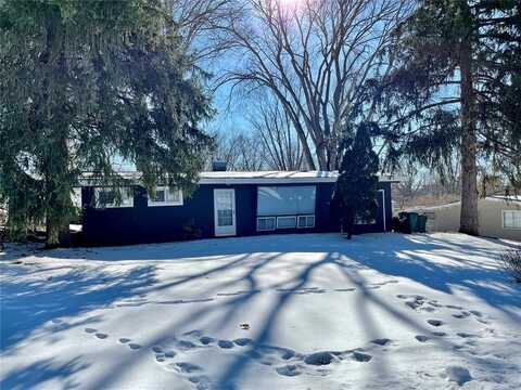 1132 Lakeview Avenue, Spanish Lake, MO 63138