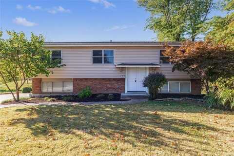 4 Great Knight Court, Manchester, MO 63011