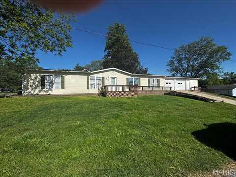 302 E 5th Street, Scott City, MO 63780