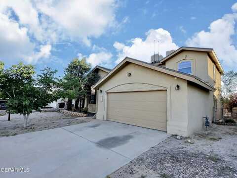 549 NORTHWYCK Way, El Paso, TX 79928