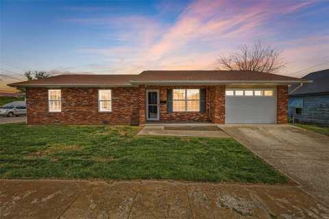 50 W Johnson Street, Bonne Terre, MO 63628
