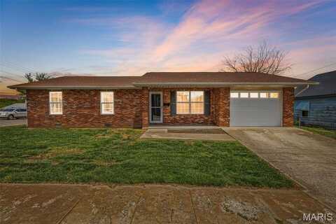 50 W Johnson Street, Bonne Terre, MO 63628