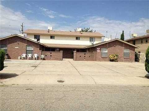 1921 Amy Sue Drive unit: A, El Paso, TX 79936