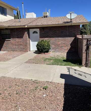 1921 Amy Sue Drive, El Paso, TX 79936