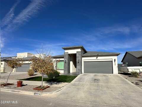 undefined, El Paso, TX 79938