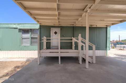 305 CELAYA Way, El Paso, TX 79927
