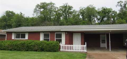 58 Dianne Drive, Belleville, IL 62220