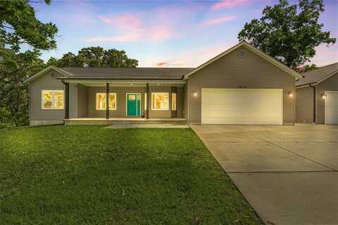 3819 E Four Ridge Road, Imperial, MO 63052