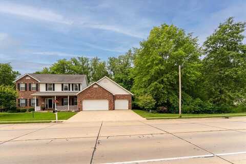 417 Fairwood Hills Road, O'Fallon, IL 62269