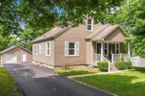 1605 W Main Street, Festus, MO 63028