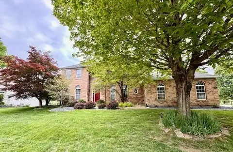 1145 Stonewolf Trail, Fairview Heights, IL 62208