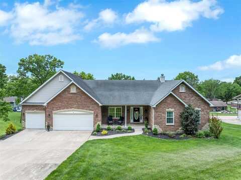 453 Augustine Road, Saint Louis, MO 63025
