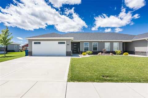 126 Bridgeport Drive, Moro, IL 62067