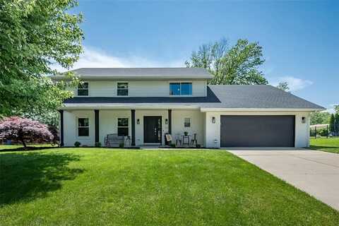 224 Lake Lorraine Drive, Swansea, IL 62226
