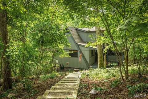 1235 Powderhorn Drive, Innsbrook, MO 63390