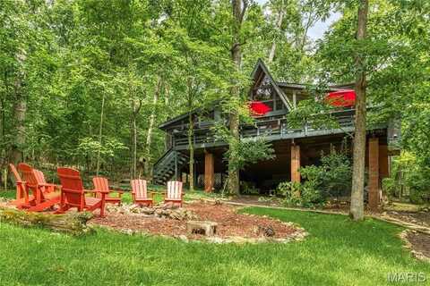 1235 Powderhorn Drive, Innsbrook, MO 63390