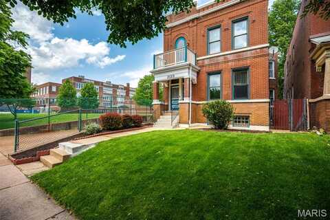2123 Ann Avenue, Saint Louis, MO 63104