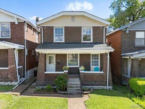 3618 McRee Avenue, Saint Louis, MO 63110