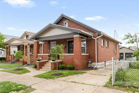6927 Lansdowne Avenue, Saint Louis, MO 63109