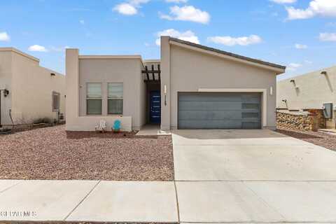 1129 POTTERTON Place, El Paso, TX 79928