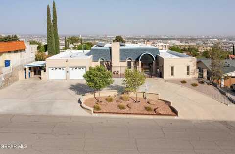 1428 CAMINO ALTO Road, El Paso, TX 79902