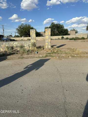 13312 Estancias De Missiones Street, San Elizario, TX 79849