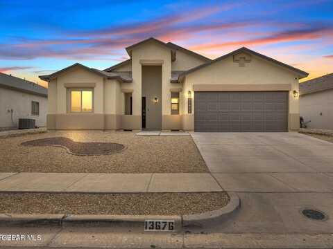 undefined, Horizon City, TX 79928
